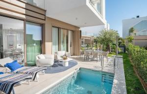 Stunning Home In Turanj