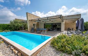 Awesome Home In Novigrad