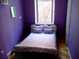 Apartment Garson