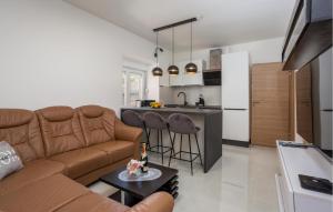 Gorgeous Apartment In Rijeka With Wifi