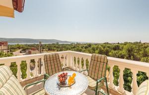 Beautiful Apartment In Seline With Wifi
