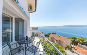 2 Bedroom Stunning Apartment In Stanici