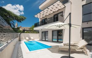 Nice Apartment In Tar