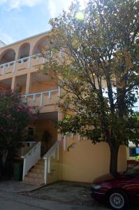 Apartments Eufemija