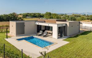 Villa D