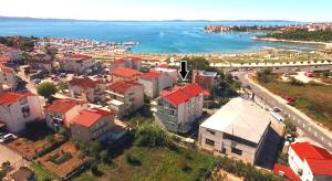 Apartments Barac - Podstrana