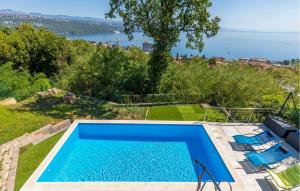 Pet Friendly Home In Opatija