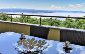 Amazing Home In Crikvenica With House Sea View