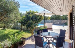 Lovely Home In Kornic