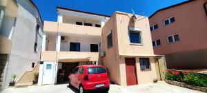 Apartments Anđela