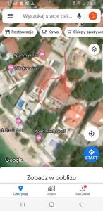 Apartments Belak