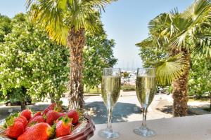 Boutique Apartman Villa Mediteran