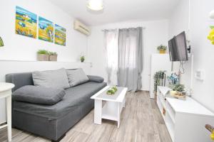 Apartments Rozanda