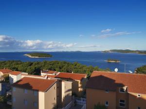 Apartments Prgin Križan
