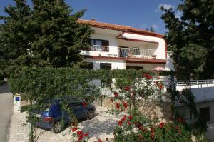 Apartment Novalja 4114d