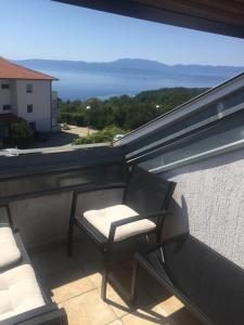 Apartment Doderovic