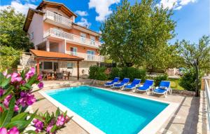 Cozy Home In Imotski With Wifi