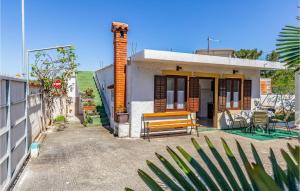 Gorgeous Home In Premantura With Wifi