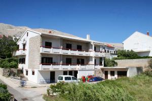 Apartment Pag 532b