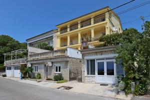 Apartment Dramalj 5592b
