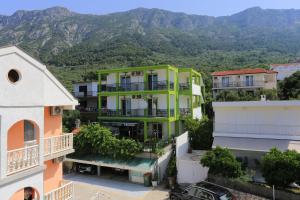 Studio Gradac 2784c 