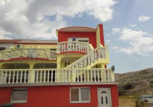 Apartment Zubovici 4125d