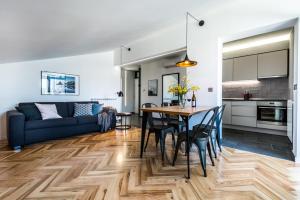 The Park Apartments