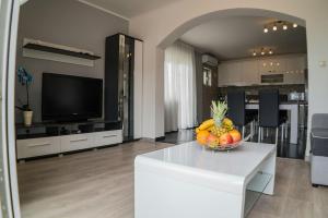 Apartman Ljubica Sea View