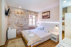 Idassa Atrium rooms