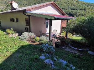 House Mirella