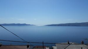 Beautiful sea view