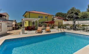 Apartments Dora Victoria Dream