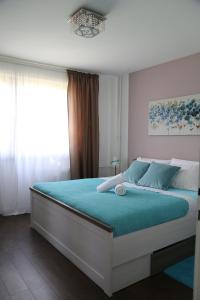 Joop Apartment