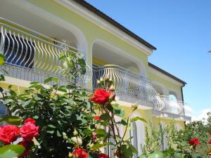 Ana Rooms