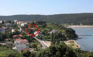 Apartmani Lana Rab