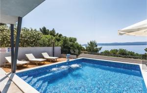 Cozy Apartment In Medici With Wifi
