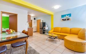 Apartment Gaspar