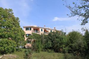 Apartments with a parking space Rovinj - 7113