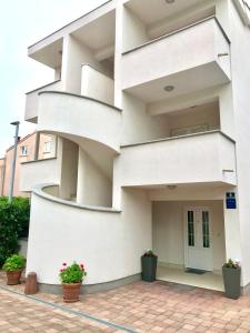 Apartmani Samec 