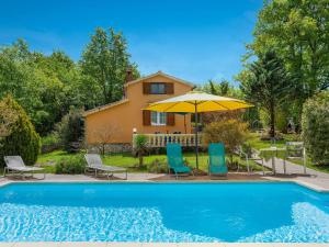 Holiday Home Lavanda by Interhome