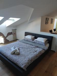 Apartment Anthea