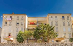 Apartments with WiFi Senj - 13334
