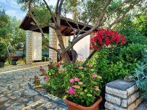 Apartmani Milena