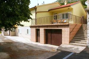 Apartman Milka