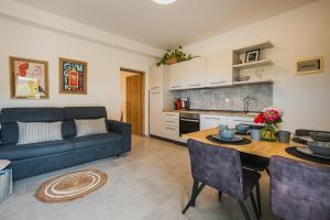 Apartments Olea