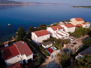 Apartment in Seline by the Sea