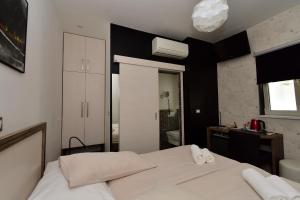 Marmontova Luxury Rooms