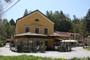 Hotel Lavica 
