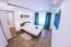 Apartment GoodMood2 with free parking