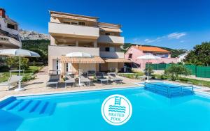 Apartments Viktorija 2